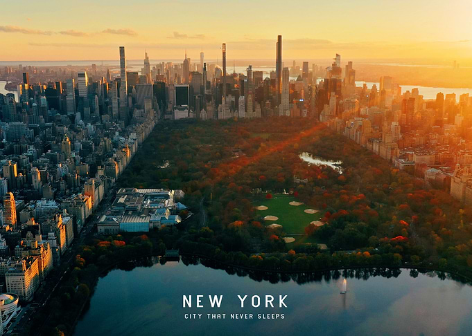New York