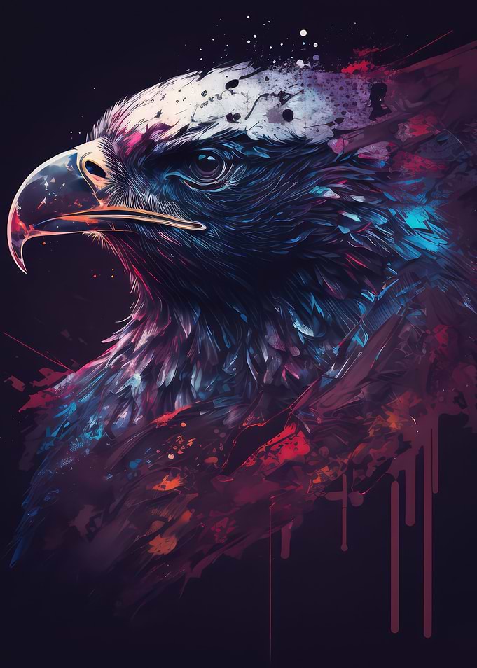 Royal birds 5