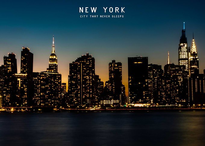 New York