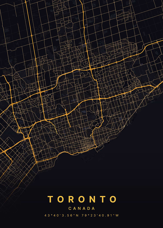 Toronto Canada