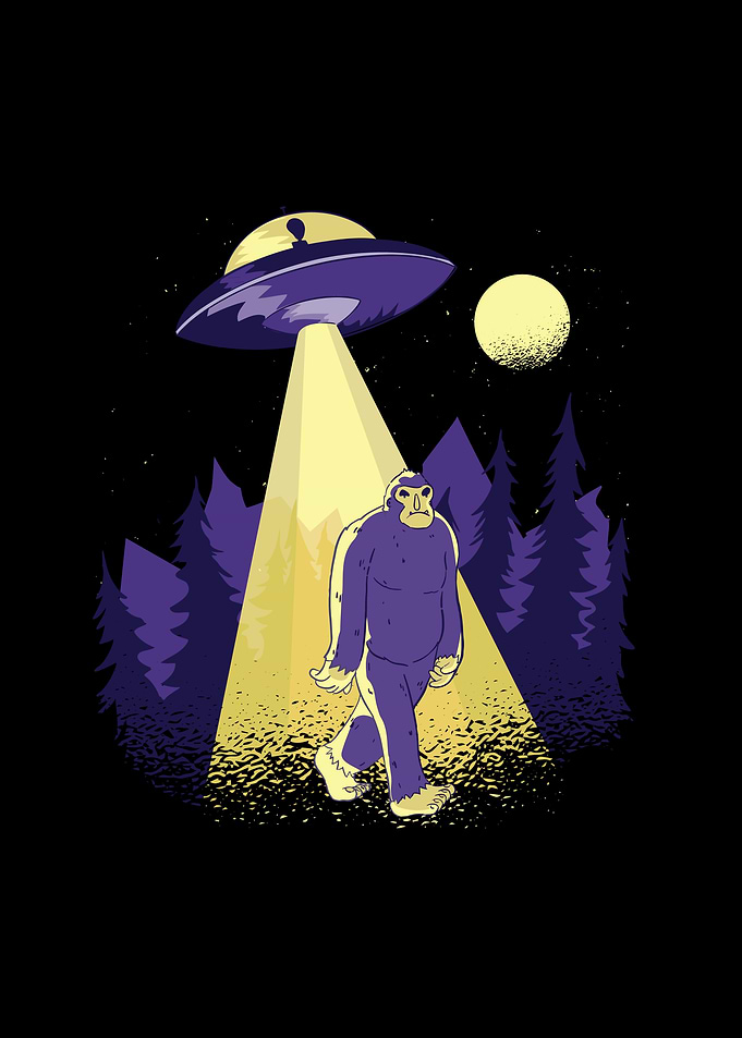 Bigfoot