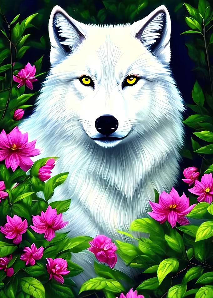 animal art