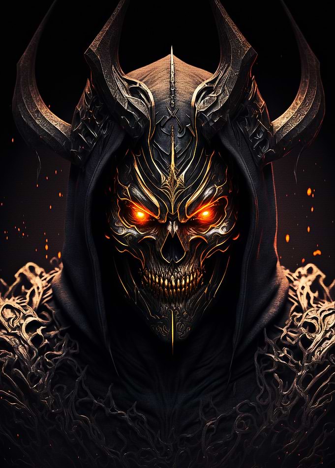 Black Ghost