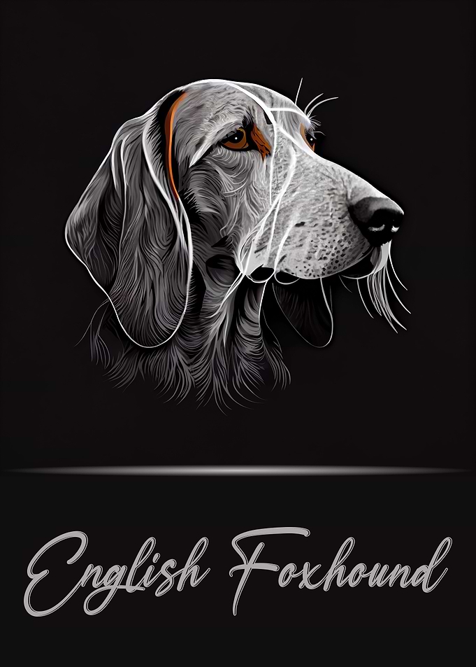 English Foxhound