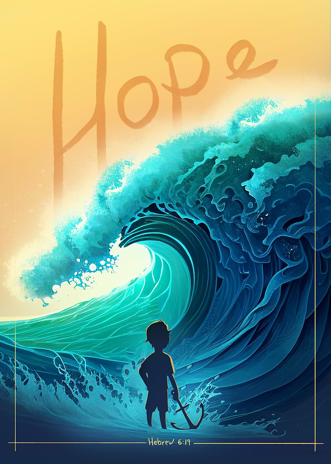 Our Hope