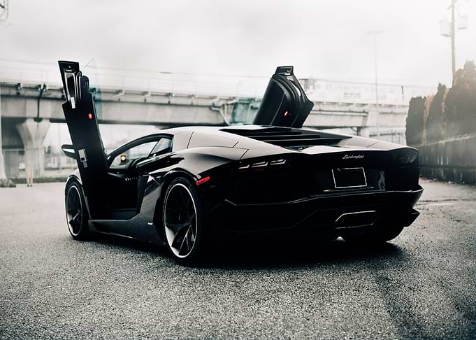 Lamborghini