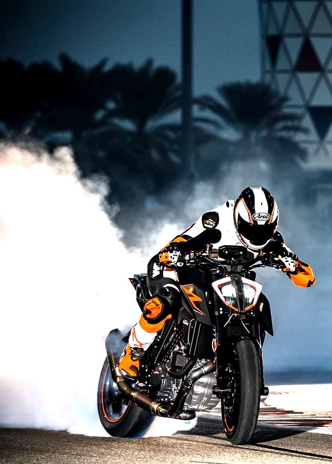 KTM