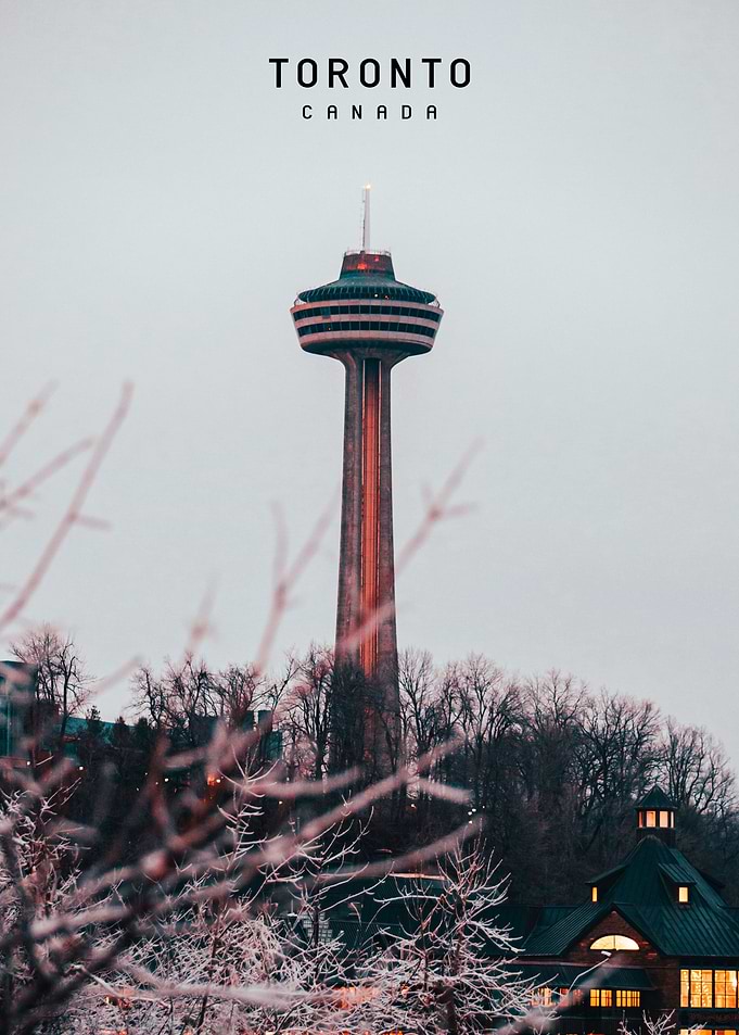 Toronto