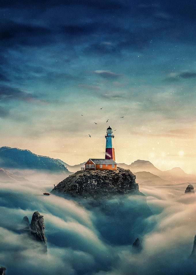 Isolated