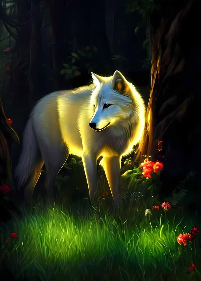animal art