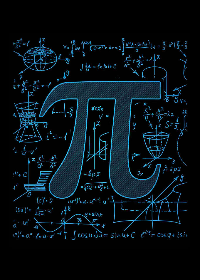 314 Pi Day Math