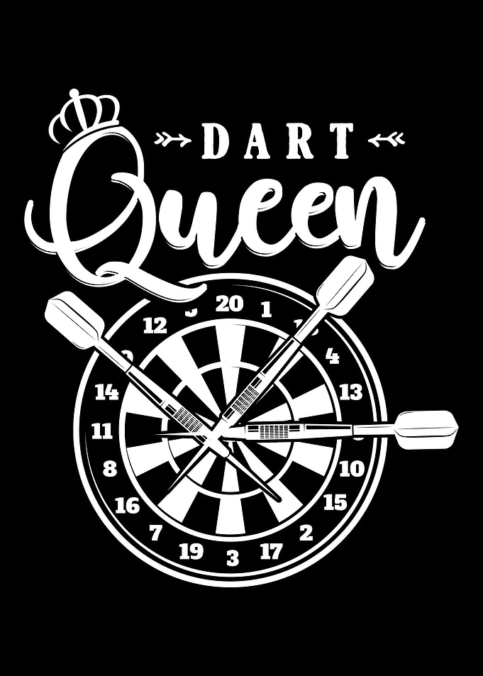 Dart Queen Darts