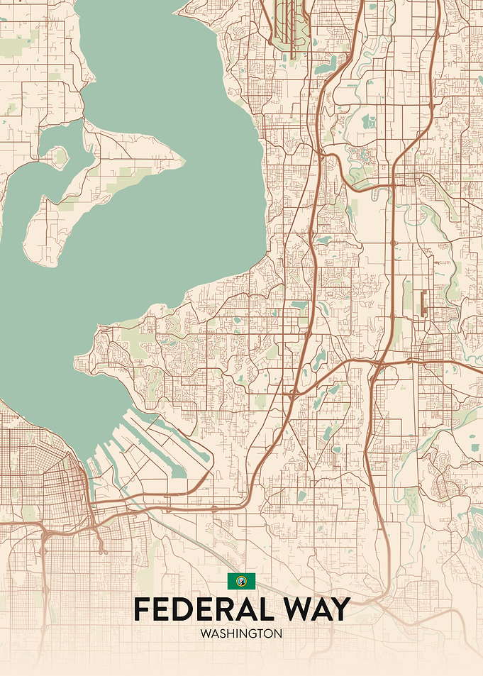 Federal Way WA