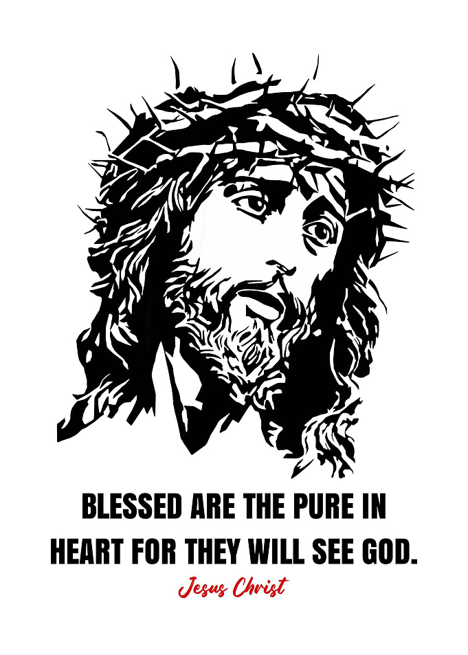 Jesus Christ Quote