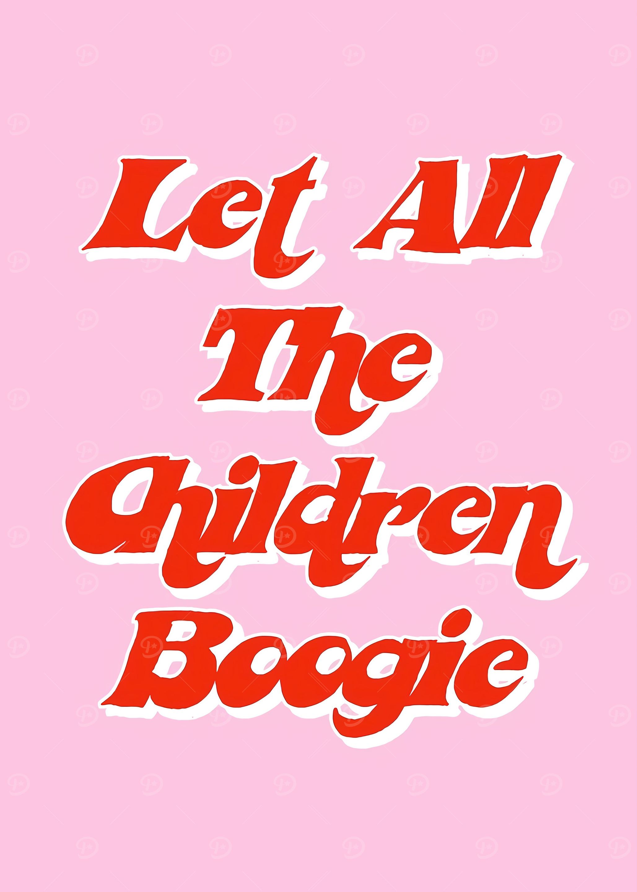 Boogie