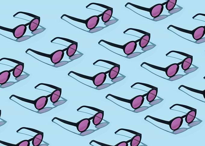 Summer mood