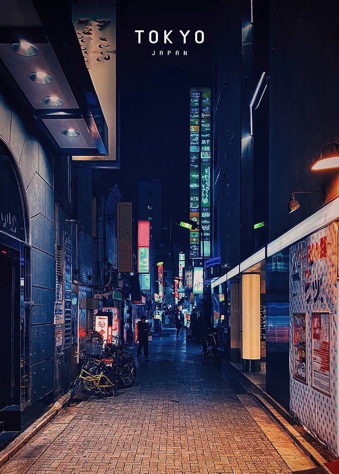 Tokyo