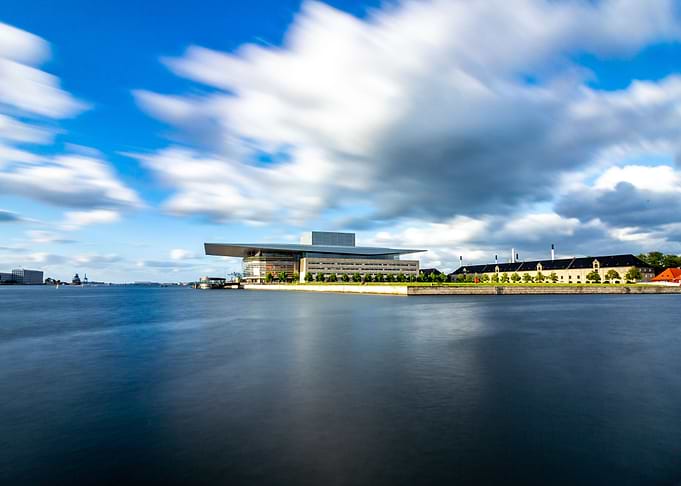 Opera of Copenhagen