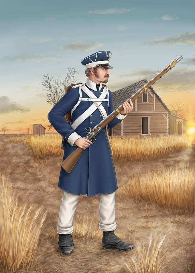 Pomeranian Landwehr