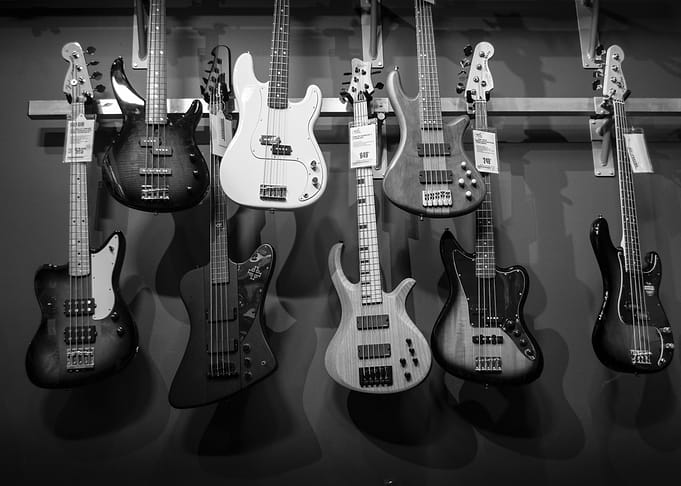 Souls of Music