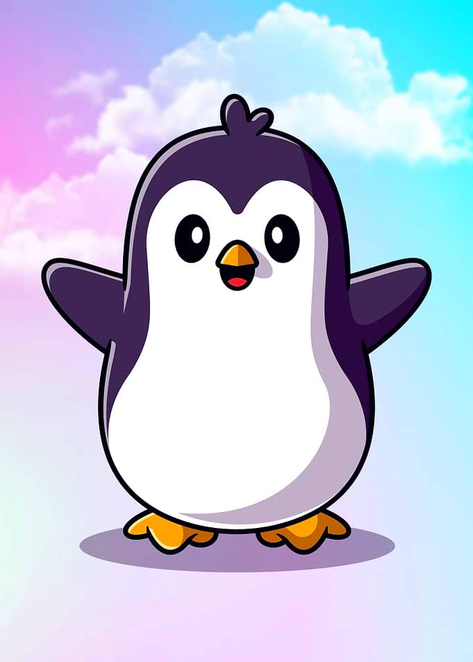Penguin