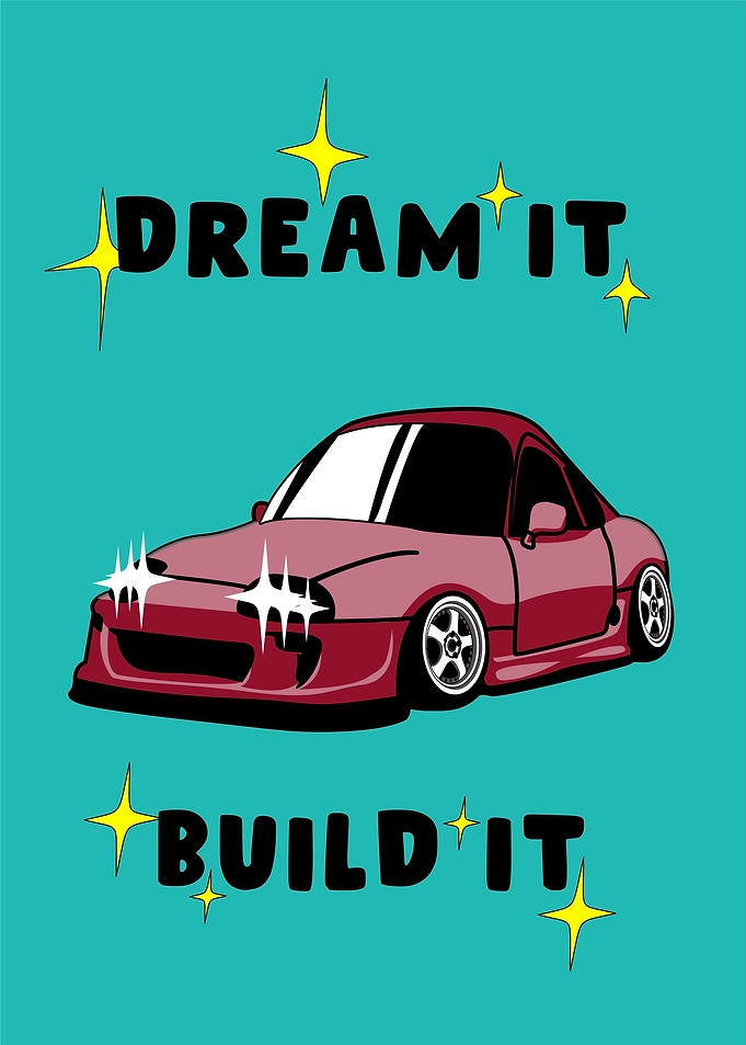 car toons