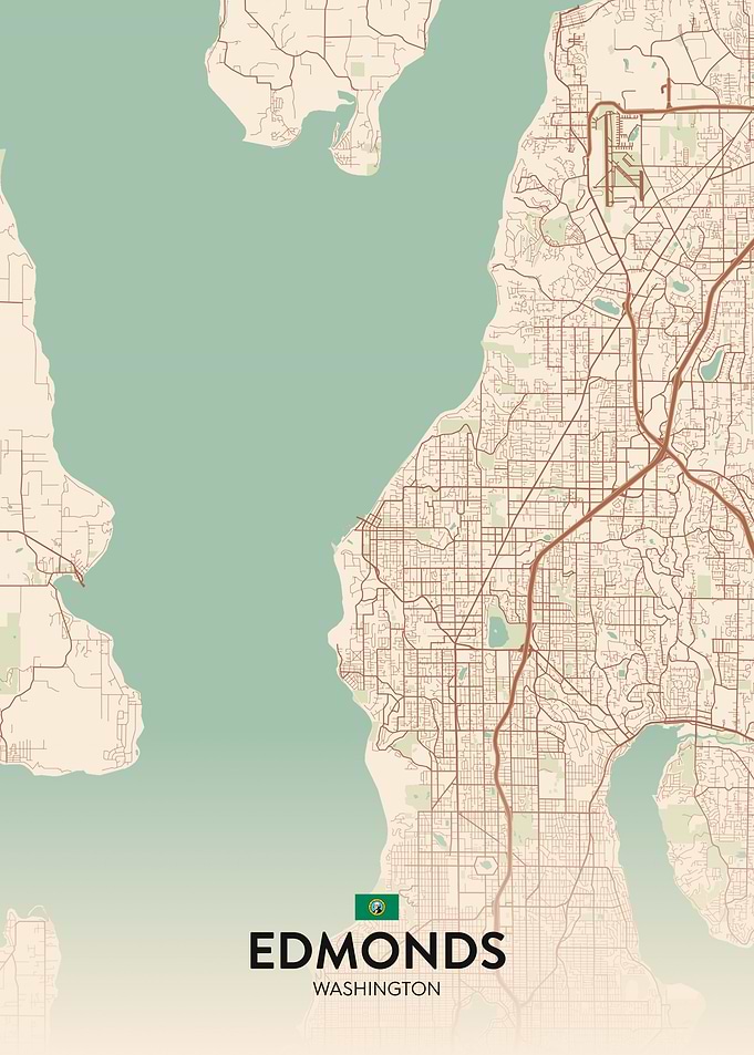 Edmonds WA