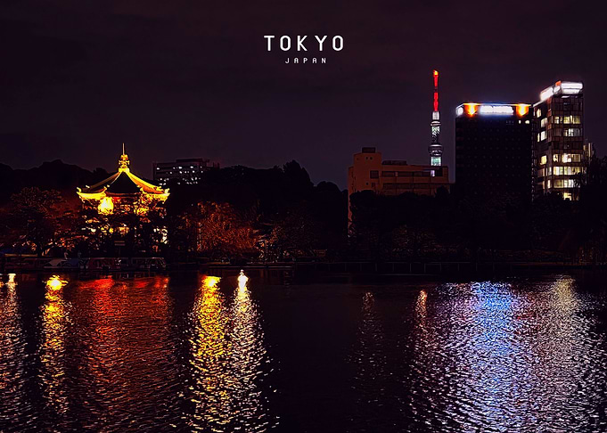 Tokyo