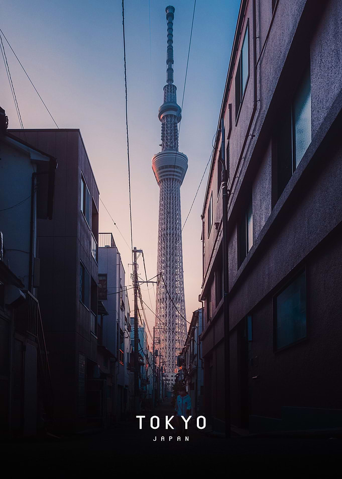 Tokyo