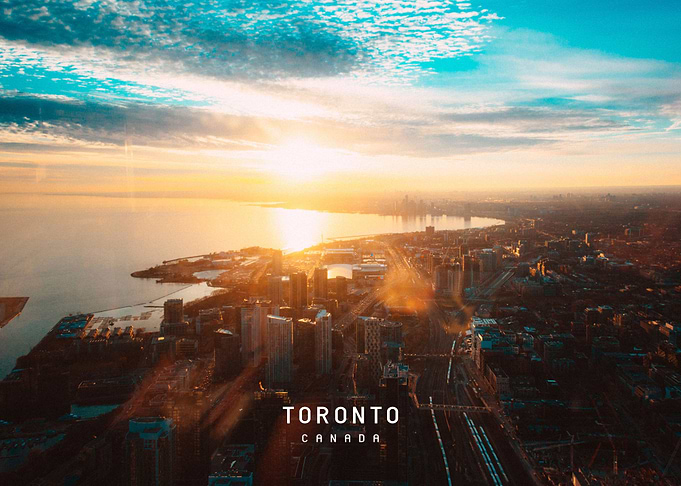 Toronto