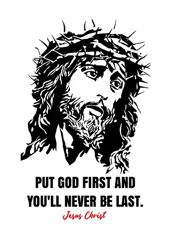 Jesus Christ Quote