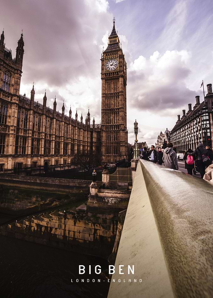 Big Ben