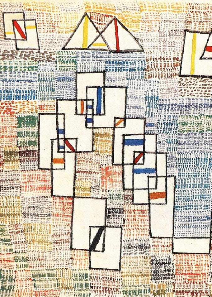 cote de provence by Klee