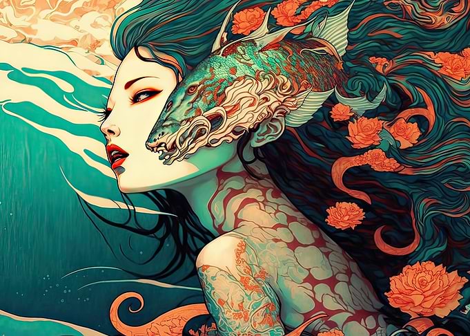 Mermaid