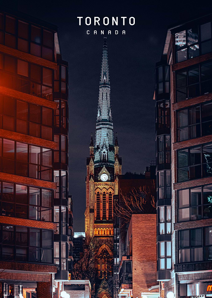 Toronto