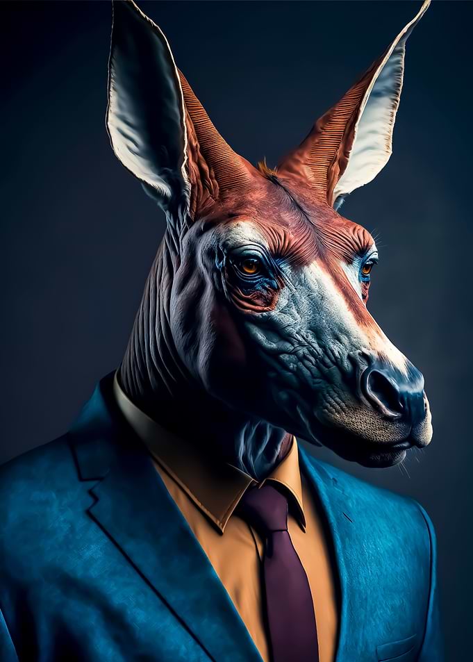 Kangaroo