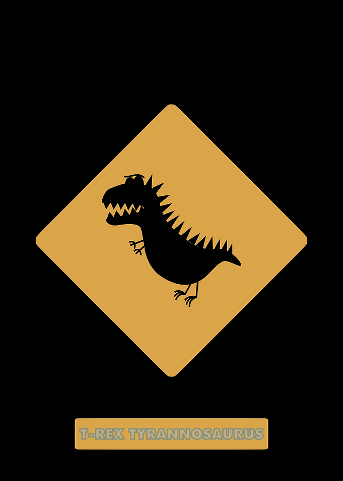 Danger