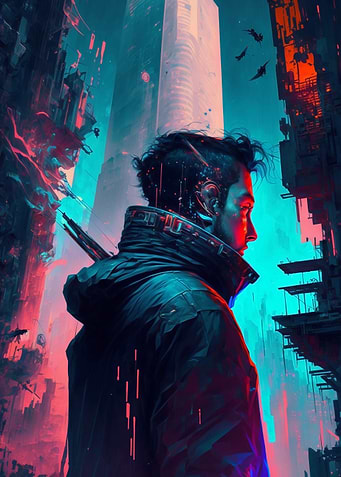 Savior of the City