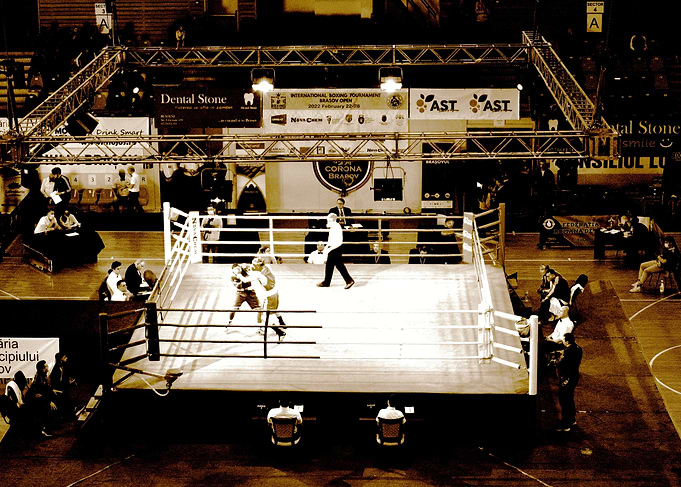 Boxing