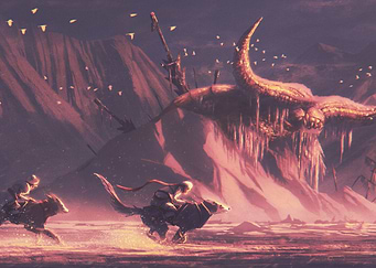 Latest drop