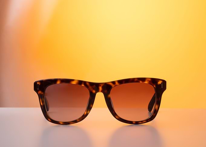 Sunny sunglasses