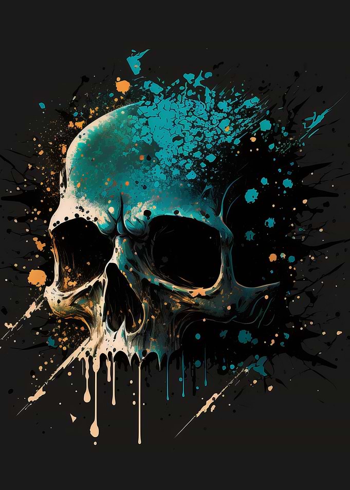 Skull