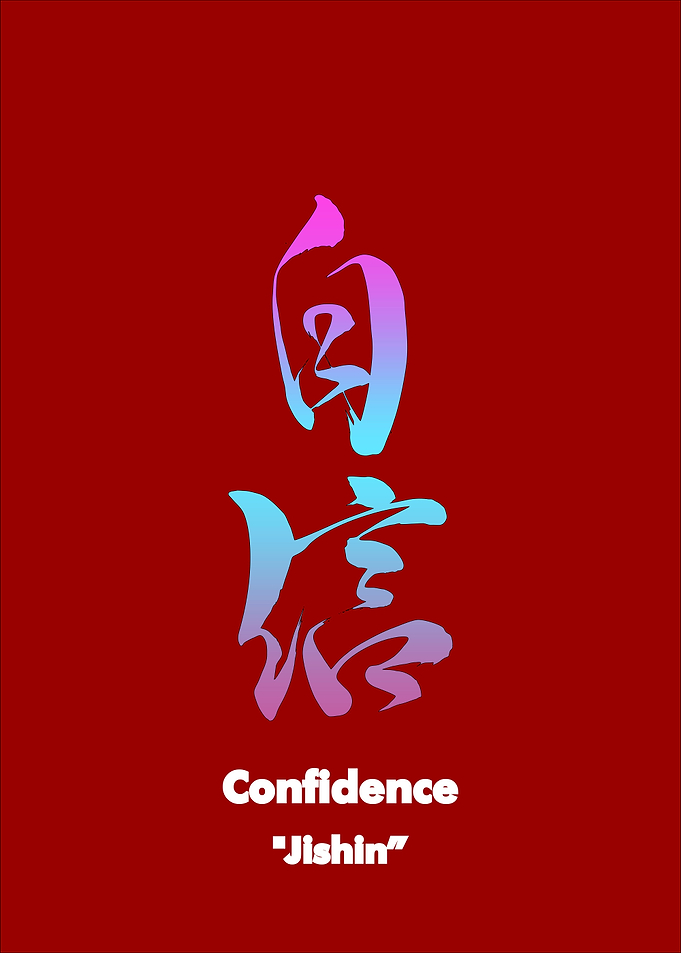 Confidence