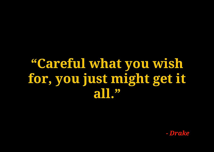 Drake quotes