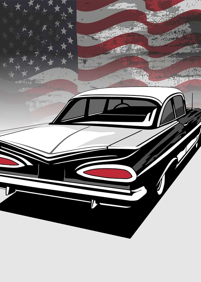 Classic Car