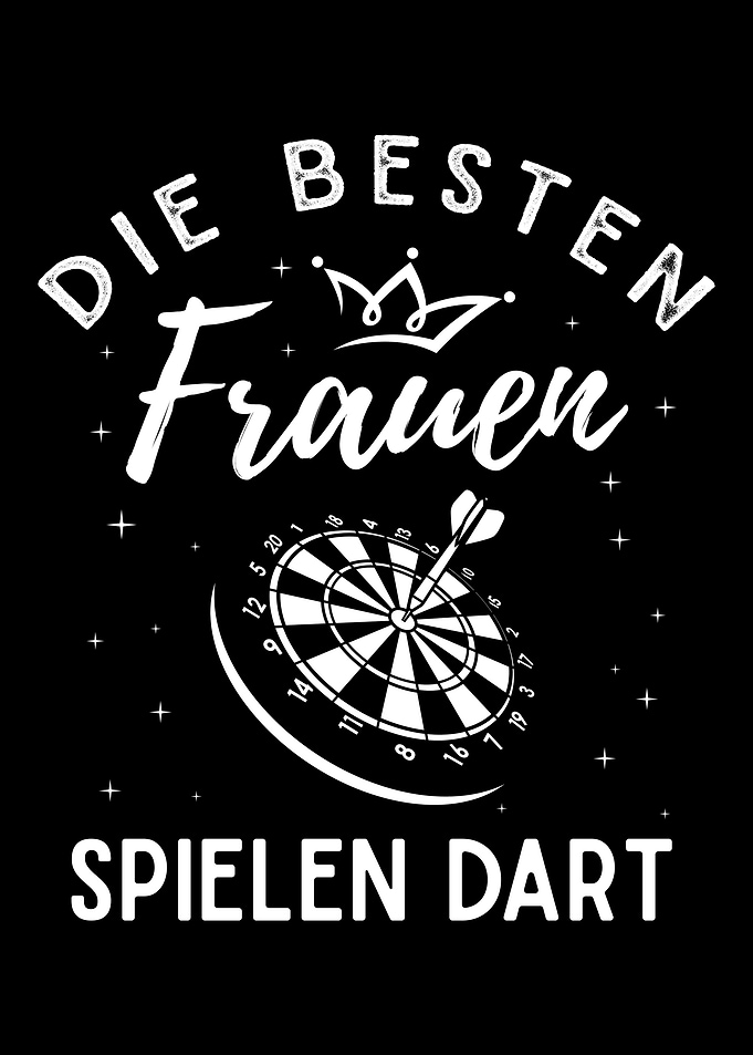 Dart Spruch Dart