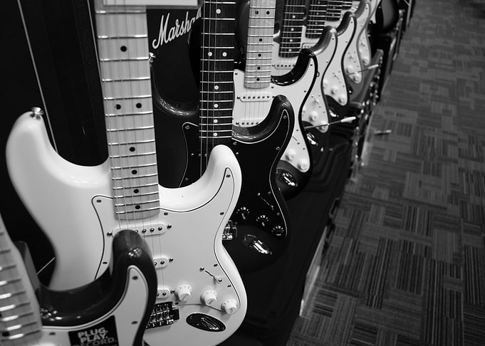 Souls of Music