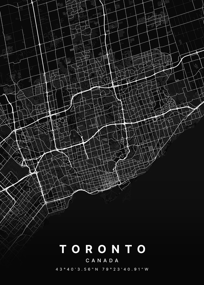 Toronto Canada
