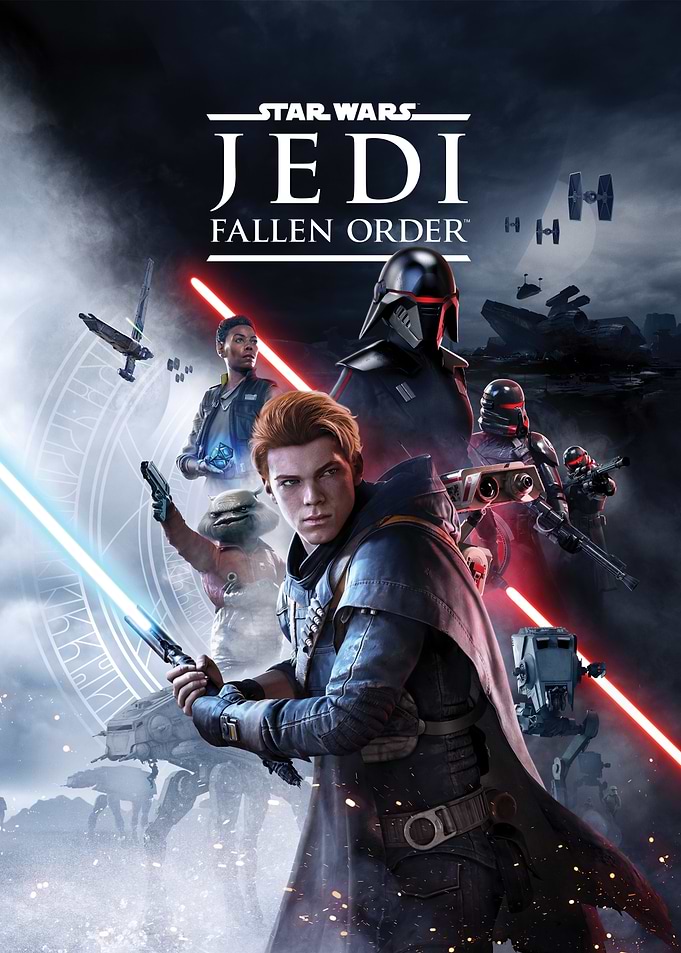Fallen Order key art 2
