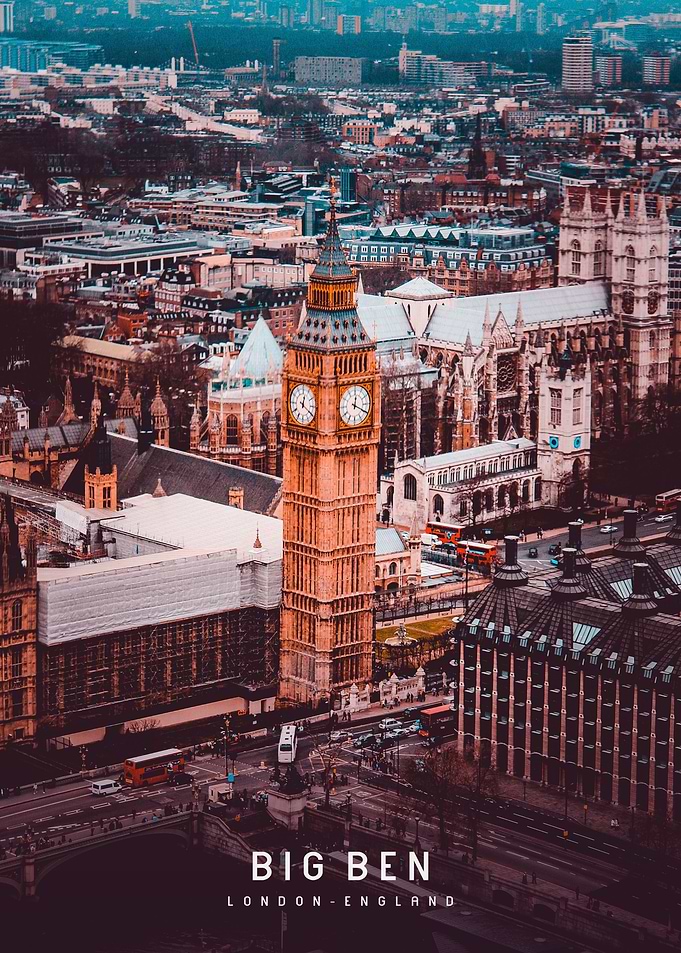 Big Ben